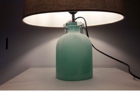 AQUA lampe