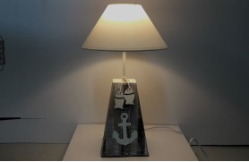 Nautische lampe