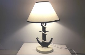 Anker-Lampe