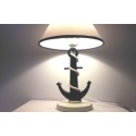 Anker-Lampe