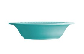 Set 6 Suppenteller HARMONY Aqua