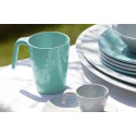 Set 6 Tasse HARMONY Aqua