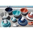 Set 6 Kaffeetasse Coral