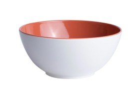 Set 6 Bowl Coral