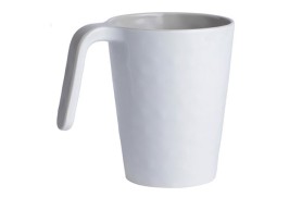 Set 6 Mug Bone