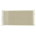 Anker Strandtuch - Beige