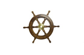Steuerruder 30cm
