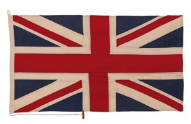 Flagge UK