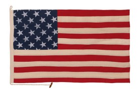Flagge "USA"