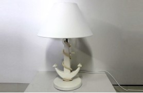 Anker-Lampe