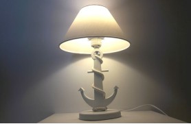 Anker-Lampe