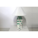 Marine-Lampe