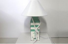 Marine-Lampe