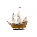 Galeone "Mayflower"