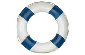 DEKORATIVE Rettungsring