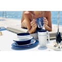 Set 6 Kaffeetasse Blue