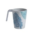 Set 6 Tasse HARM. Acqua