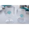 Set 6 Wasserglas ECO