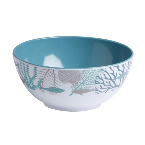 Set 6 Bowl COASTAL