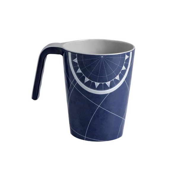 Set 6 Tasse PACIFIC