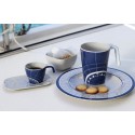 Set 6 Tasse PACIFIC