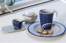 Set 6 Tasse PACIFIC