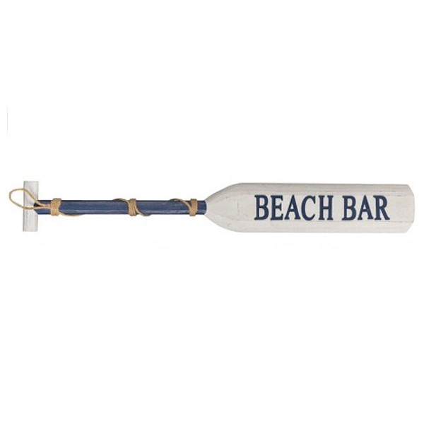 Ruder "BEACH BAR"