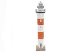 Leuchtturm mit Led
