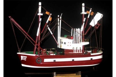 Pesquero del Norte
