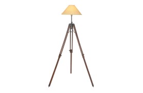 Einstellbare Lampe