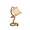 Rope Lampe