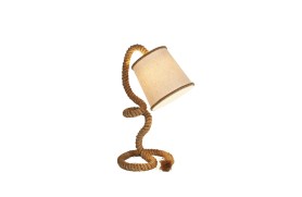 Rope Lampe