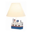 Schiff Lampe