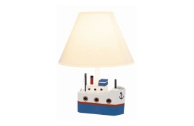 Schiff Lampe