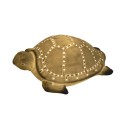 Keramik-Lampe "Schildkröte"