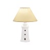 Leuchtturm-Lampe