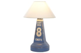 Bojen-Lampe 8