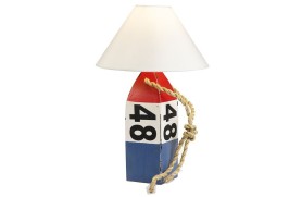 Bojen-lampe 48