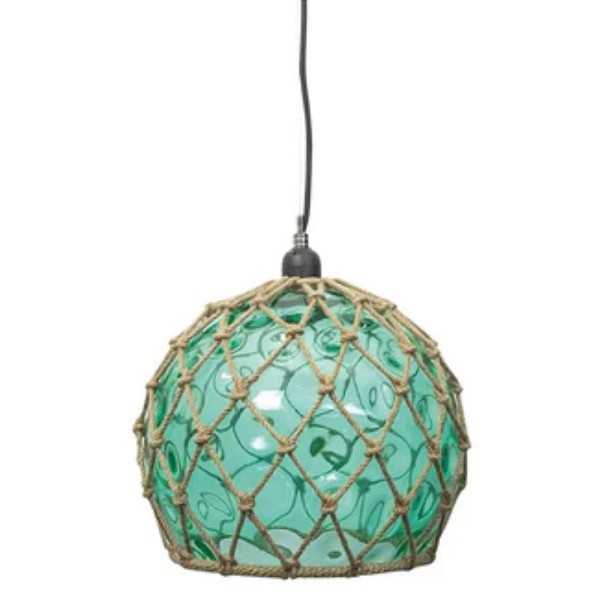 Glasboje-Lampe Glasboje-Lampe