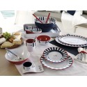 Set 6 Kaffeetasse VENEZIA