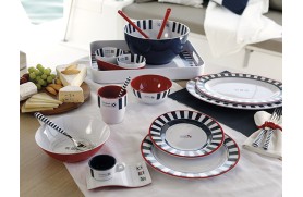 Set 6 Kaffeetasse VENEZIA