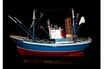 Barco pesca de altura