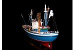 Barco pesca de altura