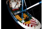 Barco pesca de altura