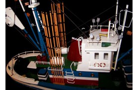 Barco pesca de altura