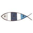 Fisch Schlüsselanhänger