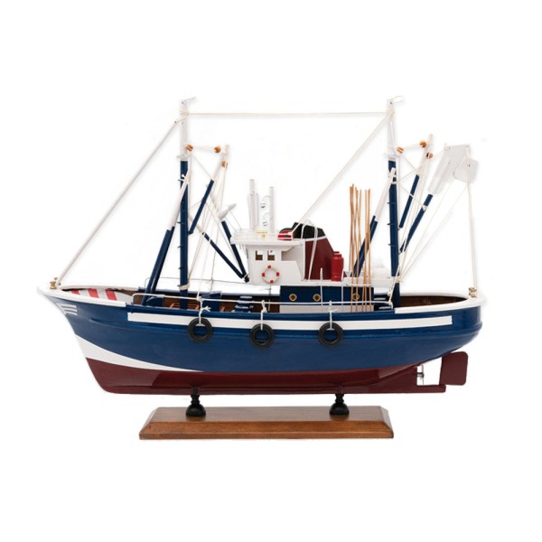 Thunfisch Fischerboot Thunfisch Fischerboot