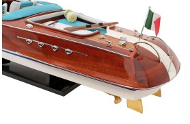 Motorboot