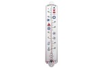 Metallisches Thermometer