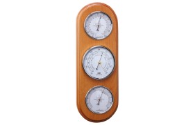 Wetterwarte